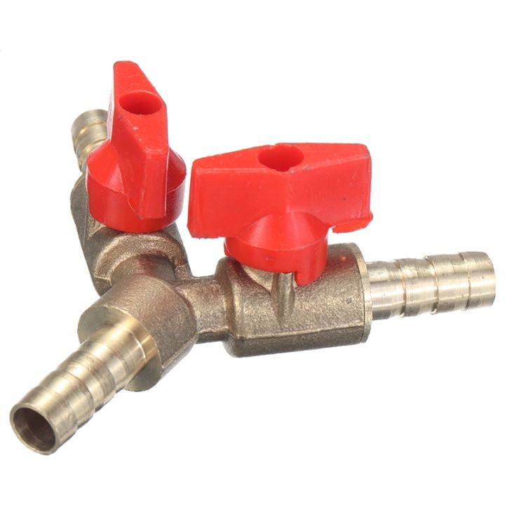 5-16-8mm-brass-y-3-way-valve-shut-off-ball-valves-brass-plastic-fitting-hose-barb-fuel-gas-for-garden-irrigation