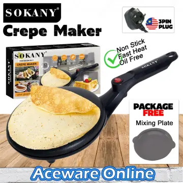 Sokany Chapati Pan @ Best Price Online