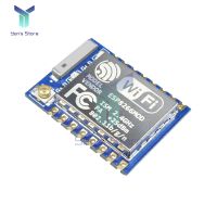 Esp07 Esp8266 Esp-07พอร์ตอนุกรม Wi-Fi โมดูลเครื่องรับส่งสัญญาณไร้สาย Ipx 2.4G เสาอากาศ Wifi สำหรับ Arduino