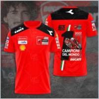 xzx180305   Ducati Lenovo Team 3D Ver.2 T-shirt, hoodie   0028