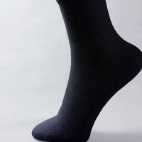 3 Colors Good Quality Summer Men Socks Casual Sport Cotton Blend Socks Warm Winter Soft Cotton Sport Breathable Socks