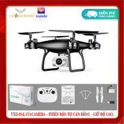 Flycam 8S L Thế Hệ 2020, Máy Bay Điều Khiển, Camera Wifi Fpv 4K Hd