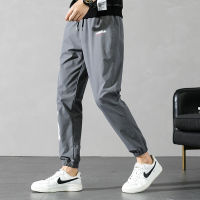 2021 Autumn New Plus Size Jogger Men Hip Hop Streetwear Ankle-Length Baggy Pants Men Loose Sweatpants Casual Trousers 8XL