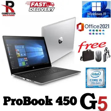 Shop Laptop Hp Probook 450 online - Dec 2023 | Lazada.com.my