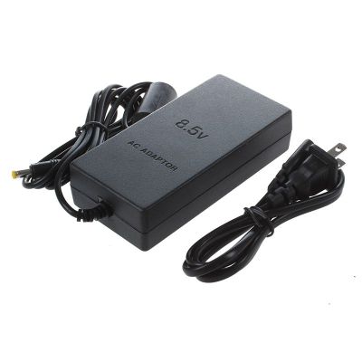 Power Cord Slim AC Adapter Charger Supply for Sony PS2 Playstation 2
