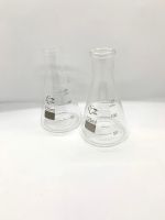 ขวดรูปชมพู่ Erlenmeyer flask