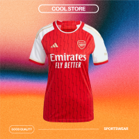 เสื้ออาร์เซนอลผู้หญิง 2023/24 Arsenal Women ฤดูกาลใหม่