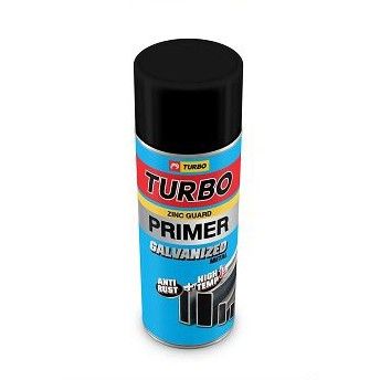 สีสเปรย์กัลวาไนซ์-turbo-สีสเปรย์รองพื้นกันสนิมเหล็กกัลวาไนซ์รวมรองพื้น-สีทับหน้าในหนึ่งเดียวแห้งเร็ว