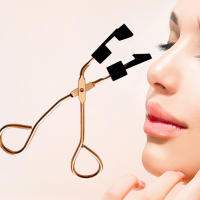 Magnetic Eyelashes Clips Eyelash Curler No Glue Need Apply Eyelashes Applicator Lashes Lashes Clips Tools Makeup Eyelash