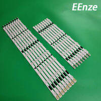 2021LED Backlight Strip for Un46f5500ag Un46f6100ag Un46f5200ag Un46f6400ag UN46F6400 UN46F5200 UN46F5500 UN46F6100