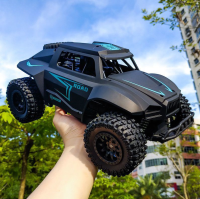 รถบังคับวิทยุ รถบังคับไต่หิน บอดี้เหล็ก Rock Crawler รถบังคับเเรงๆ 1/12 สุดเท่ USB ชาร์จสาย รถบังคับ 4x4