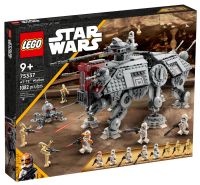 LEGO Star Wars AT-TE Walker 75337