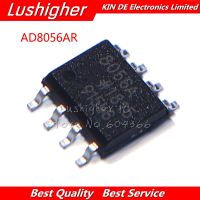 10pcs AD8056AR SOP-8 AD8056ARZ SOP AD8056 SOP8 AD8056A WATTY Electronics