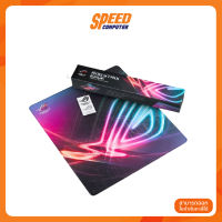 MOUSE PAD (เมาส์แพด) ASUS ROG NC03-ROG STRIX EDGE By Speed Computer