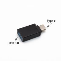 Tingdong 3ชิ้นสำหรับ Iphone Type-C ไมโคร Usb สายเคเบิล3.0หัวแปลงไมโครยูเอสบีไมโคร Usb C Ipone/android/ สำหรับ Type เป็นข้อมูล Usb