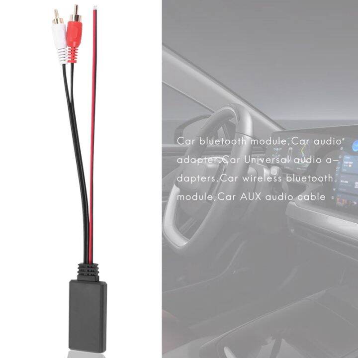 car-universal-wireless-bluetooth-module-music-adapter-rca-aux-audio-cable