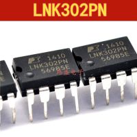 10pcs LNK302PN LNK302 DIP-7