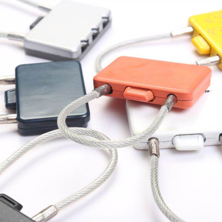 hard-wearing-suitcase-lock-clothes-cabinet-lock-small-gift-lock-wire-rope-lock-luggage-combination-lock