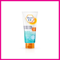 ❤️‍?ถูกที่สุด แท้? BIORE - UV Anti Pollution Body Care Serum Refresh Bright 50 ml.