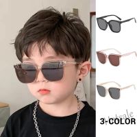 【hot sale】◑✔ D03 Korean fashion childrens sunglasses baby vintage sunglasses