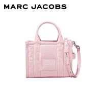 MARC JACOBS THE SHINY CRINKLE SMALL TOTE PF23 H065L01PF22 กระเป๋าโท้ท