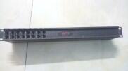 Bộ thiết bị chống sét mạng Lan internet APC 8 port sẵn chuẩn CAT6