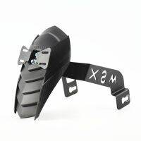 【CW】 Motorcycle RearGuard Mudguard for Msx125/SFBikeFenders Motorcycle Mudguard M3