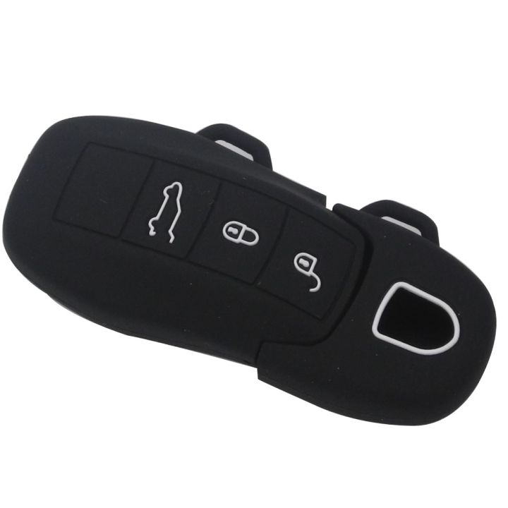 dvvbgfrdt-jingyuqin-silicone-3-buttons-car-key-case-cover-for-porsche-boxster-cayman-macan-panamera-cayenne-911-car-styling