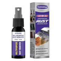 Rust Converter Rust Dissolving Solution Rust Removal Sprays Multi-Purpose Car Maintenance Cleaning Rust Removal Sprays Kitchen Cleaning Tools