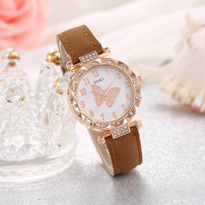 Wish discount ladies watches