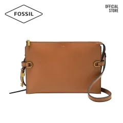Gigi Crescent Shoulder Bag - ZB1494231 - Fossil