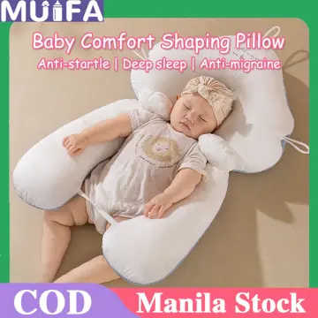 Baby pillow cheap lazada