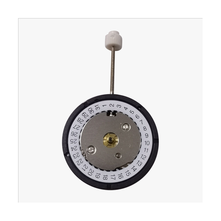 Watch Movement Spare Parts K83 Quartz Movement 3Character Position