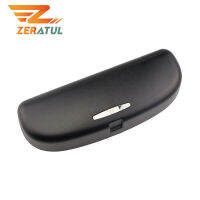 Zeratul Auto Carกล่องแว่นตาสำหรับBMW 5 Series GT 520 523 525 528 F10 G30 2011 - 2020 แว่นตากันแดดอุปกรณ์เสริม-cijiha