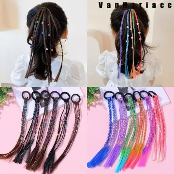 Water Wave Crochet Latch Hook Braiding Hair Bulk Freetress Synthetic Crochet  Braid Hair Extension