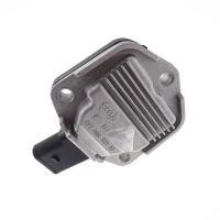 SCJYRXS Oil Pan เซ็นเซอร์ระดับสำหรับ VW Passat B5 Golf MK4 Beetle Sharan Audi A4 A6 A8 TT Leon Fabia 1J0907660B 1J0 907 660 B