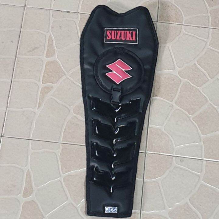 Tank Cover for GIXXER Lazada PH