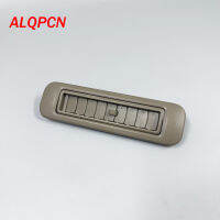 2008-2015 Toyota Fortuner Air Outlet AC Vent Aircon Vent Aircon Grille Brown Color 63610-0K030-E0