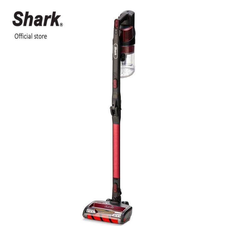 shark iz202 cordless vacuum cleaner