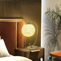 LED Desk Lamp Dimming Table Lamp for Bedroom Living Room Night Light Bedside Lamp Decorate Creative Study Reading Led Desk Light