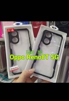 เคส Xundd OPPO RENO8 T(5G) เคสกันกระแทก แบบใส กันกระแทก พร้องส่ง