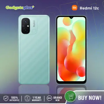 Redmi 12C (4GB - 128GB) Price in Pakistan - Shop Now –
