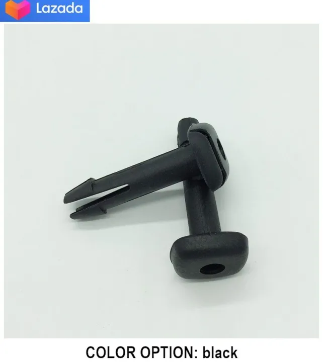 Plastic Guide For Headrest Cover Rear Plastic Hr Sleeve Repair Kit ...