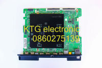 อะไหล่ทีวี (Main Board) เมนบอร์ดทีวี ซัมซุง SAMSUNG 49นิ้ว รุ่นQA49Q60RAXXT