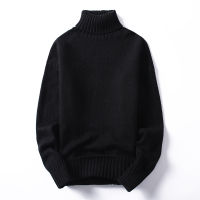 ◆ xing lu nan New Men Sweaters 2021 Turtleneck Sweater Men Sweater Pullover Bottoming Shirt Men