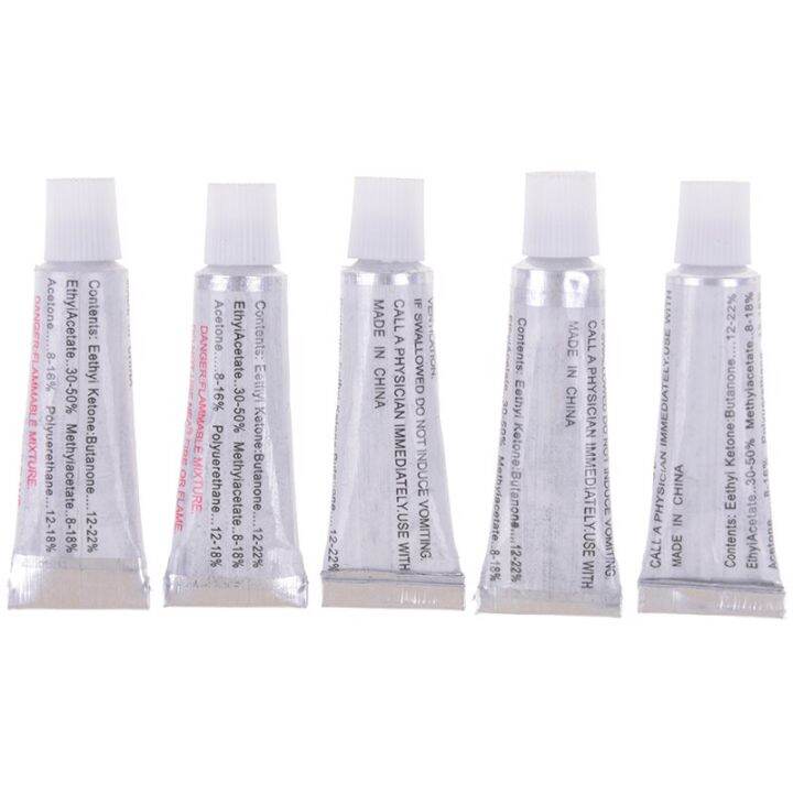 Pvc Material Adhesive Patches Inflatable Boat For Kit Repair Waterbed