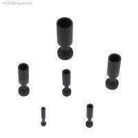 ✆✵✳ 4mm 6mm 8mm 10mm 12mm 16mm Plastic Pneumatic Plugs Hose Tube Push Fit Connector Air Line End Plugs 10 Pcs