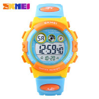 SKMEI Children Watch Boys Waterproof LED Digital Sports Watch Kids Alarm Date Watch for Children Girl Gift Reloj Deportivo