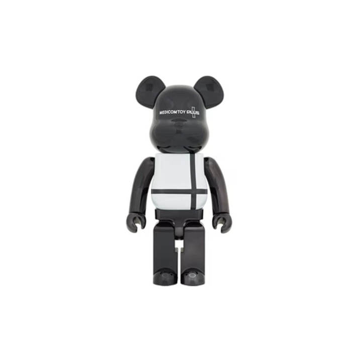 Mô hình Bearbrick Series 39  Hàng chính hãng Medicom Toy Nhật Bản  Đồ  chơi trẻ em