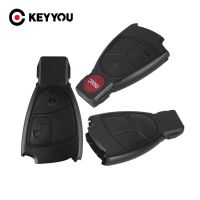 }{: -- “Keyyou เคสกุญแจรถยนต์เชลล์ไม่มีใบมีดสำหรับ Mercedes-Benz Keycase สำหรับ Mercedes Benz W168 W203 W163 W205 W208ปุ่ม A200 Vento 2/3/4